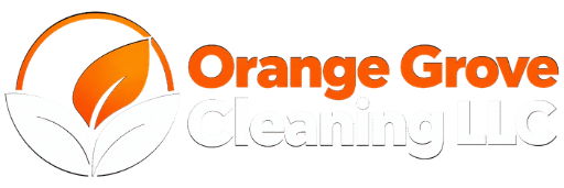 orange-grove-cleaning-llc-logo